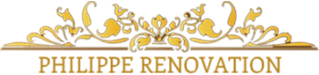 PHILIPPE Logo