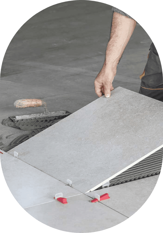 PHILIPPE RÉNOVATION, spécialiste en pose de carrelage et de faïence