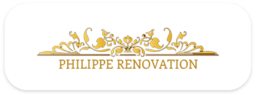 PHILIPPE Plaquiste Angouleme Prehome Logo