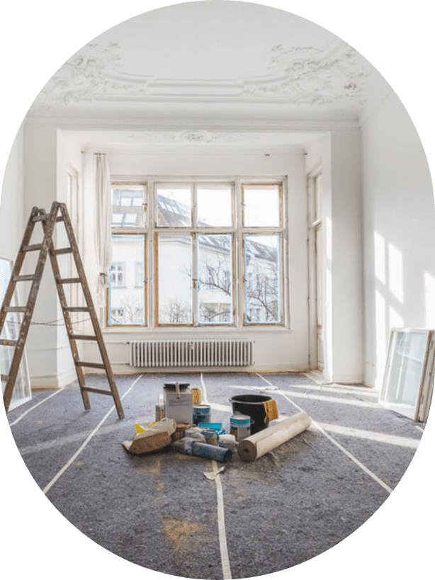 Philippe rénovation, Réalisations en images à Vindelle près d’Angoulême